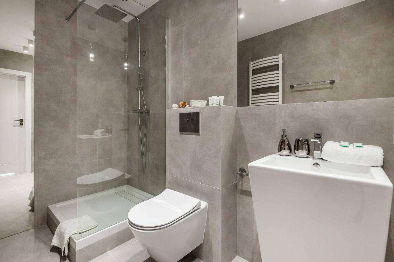 Sopot Pier Apartments By Oneapartments Exterior foto