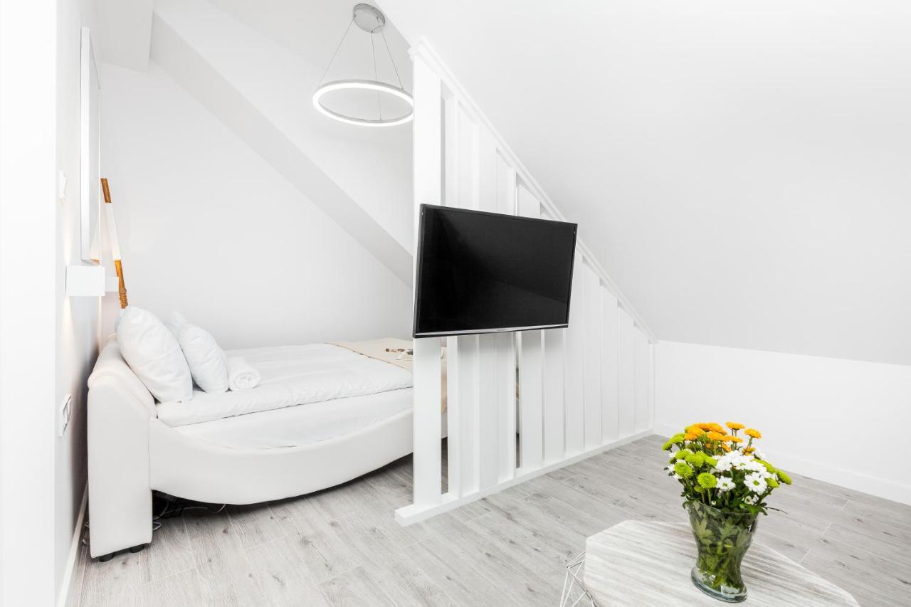 Sopot Pier Apartments By Oneapartments Exterior foto